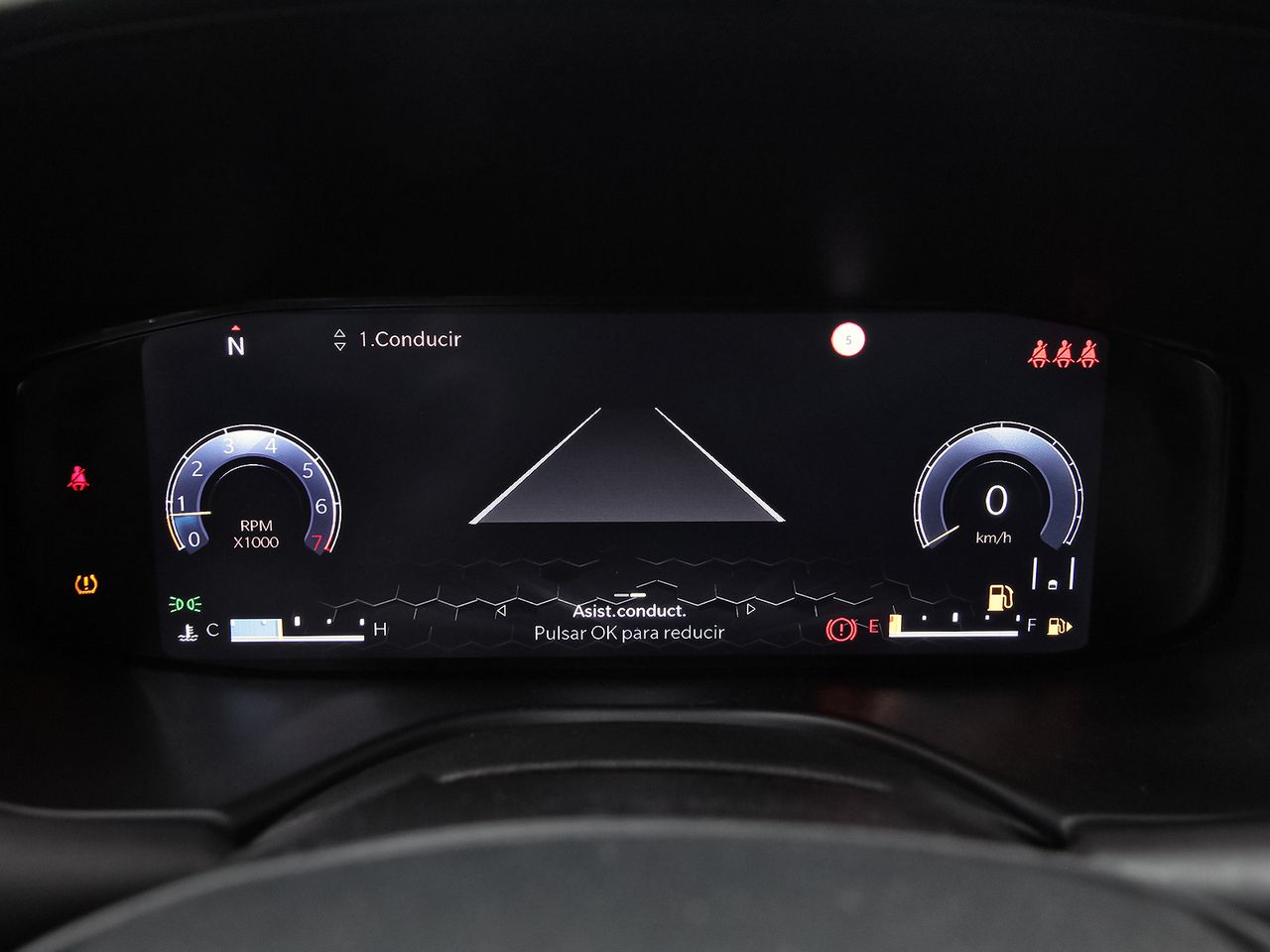 Jeep Compass 1.3 Gse T4 96kW (130CV) Limited MT FWD - foto 15