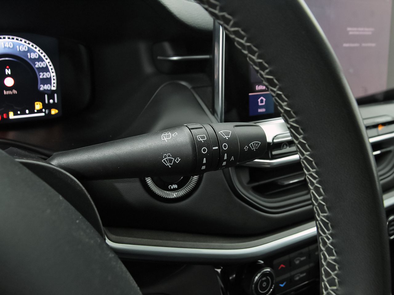 Jeep Compass 1.3 Gse T4 96kW (130CV) Limited MT FWD - foto 17