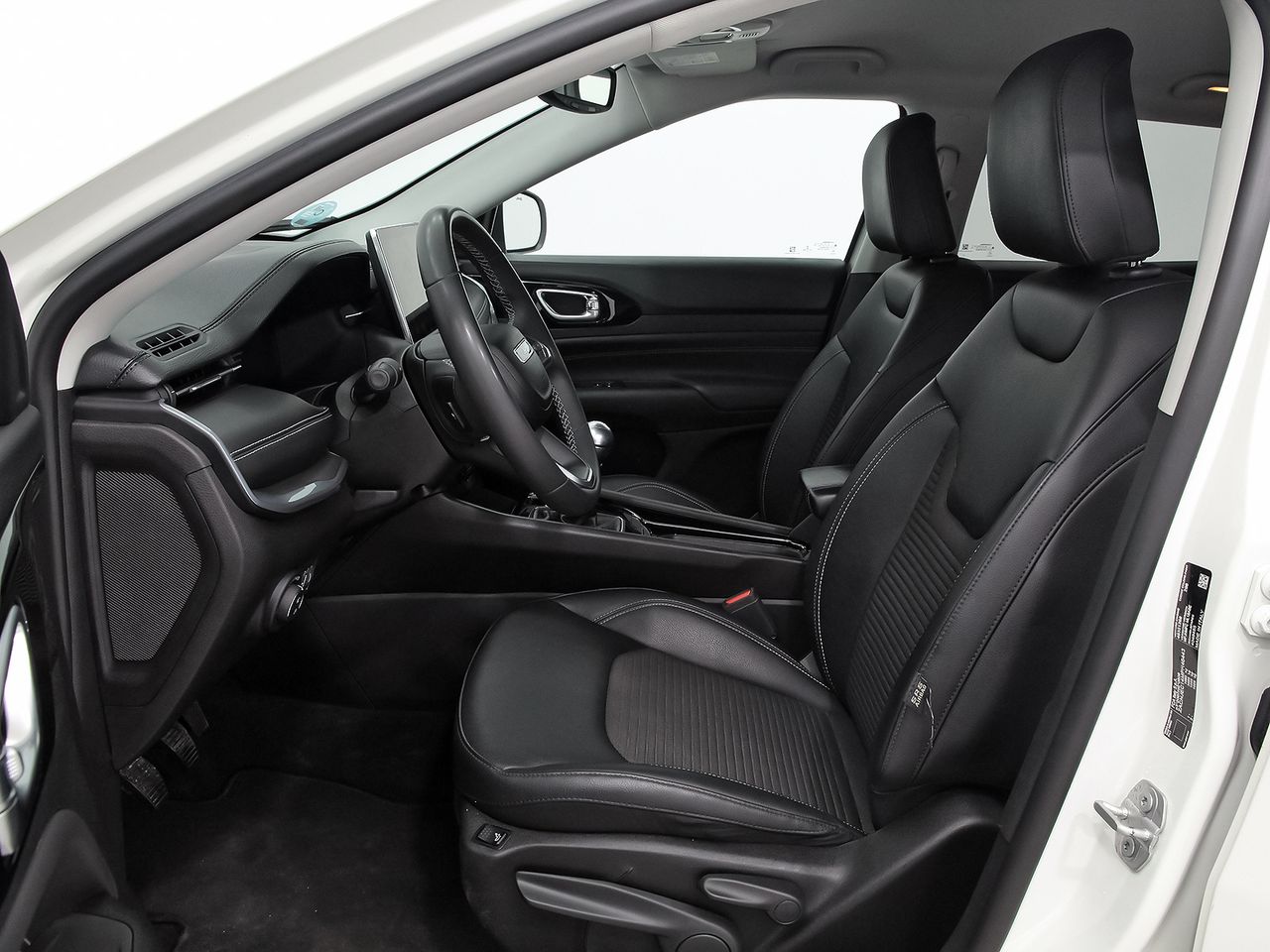 Jeep Compass 1.3 Gse T4 96kW (130CV) Limited MT FWD - foto 8