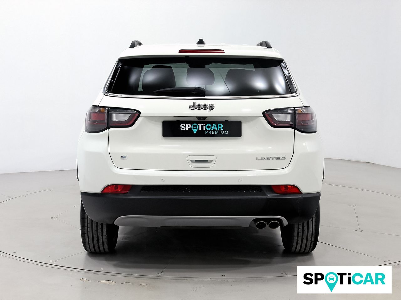 Jeep Compass 1.3 Gse T4 96kW (130CV) Limited MT FWD - foto 6