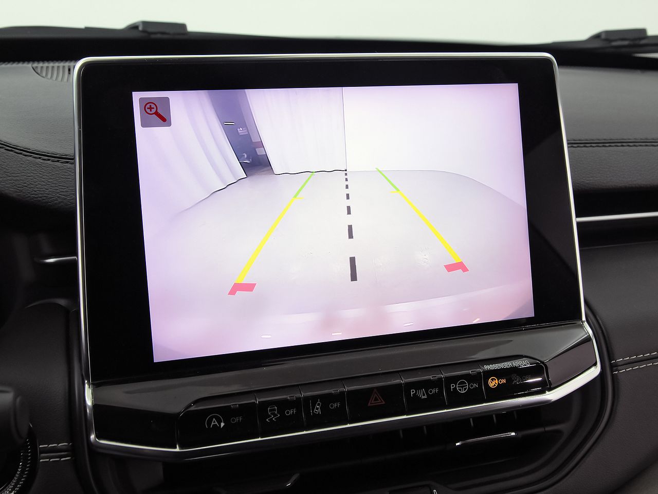 Jeep Compass 1.3 Gse T4 96kW (130CV) Limited MT FWD - foto 29