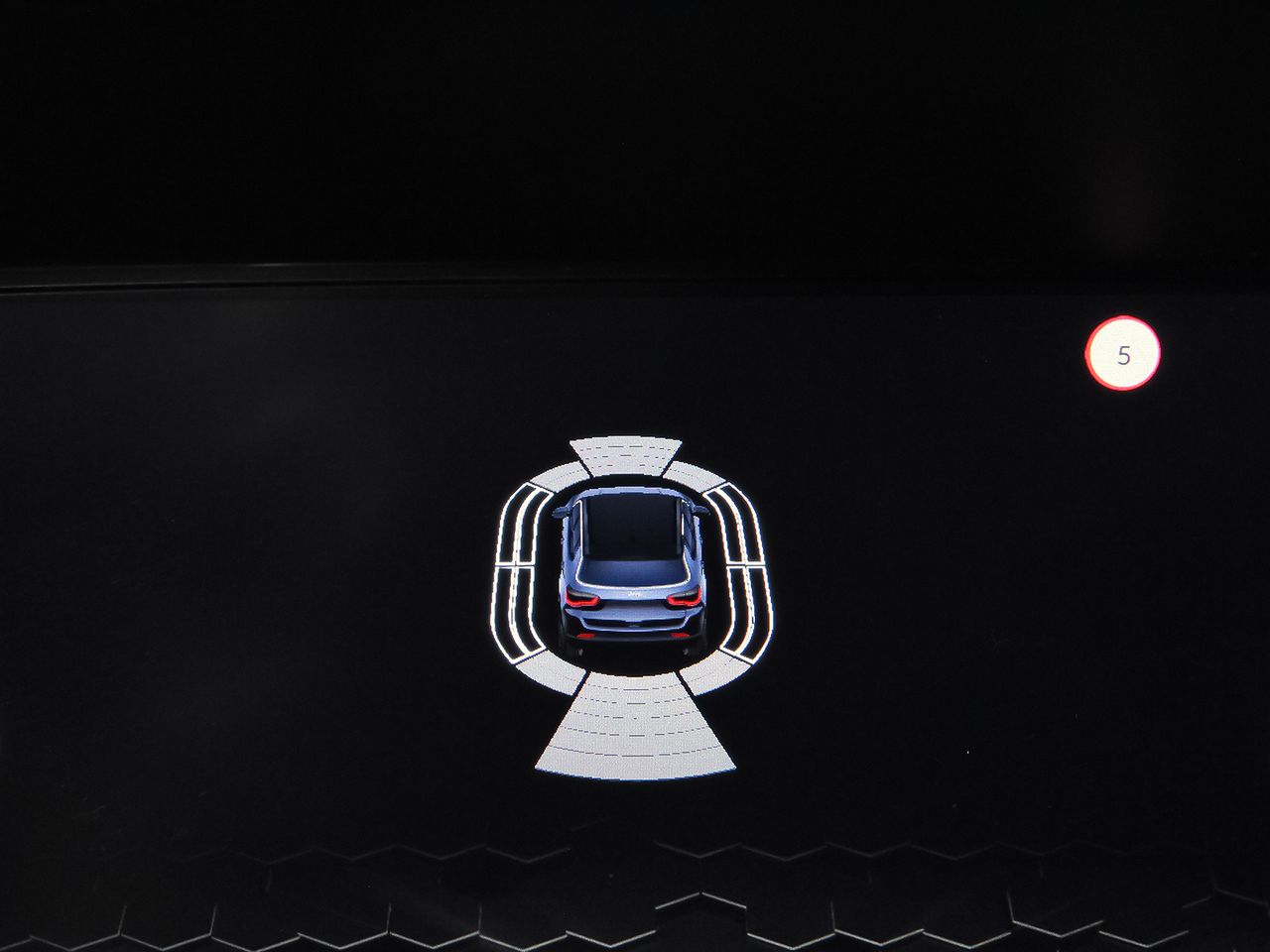 Jeep Compass 1.3 Gse T4 96kW (130CV) Limited MT FWD - foto 28