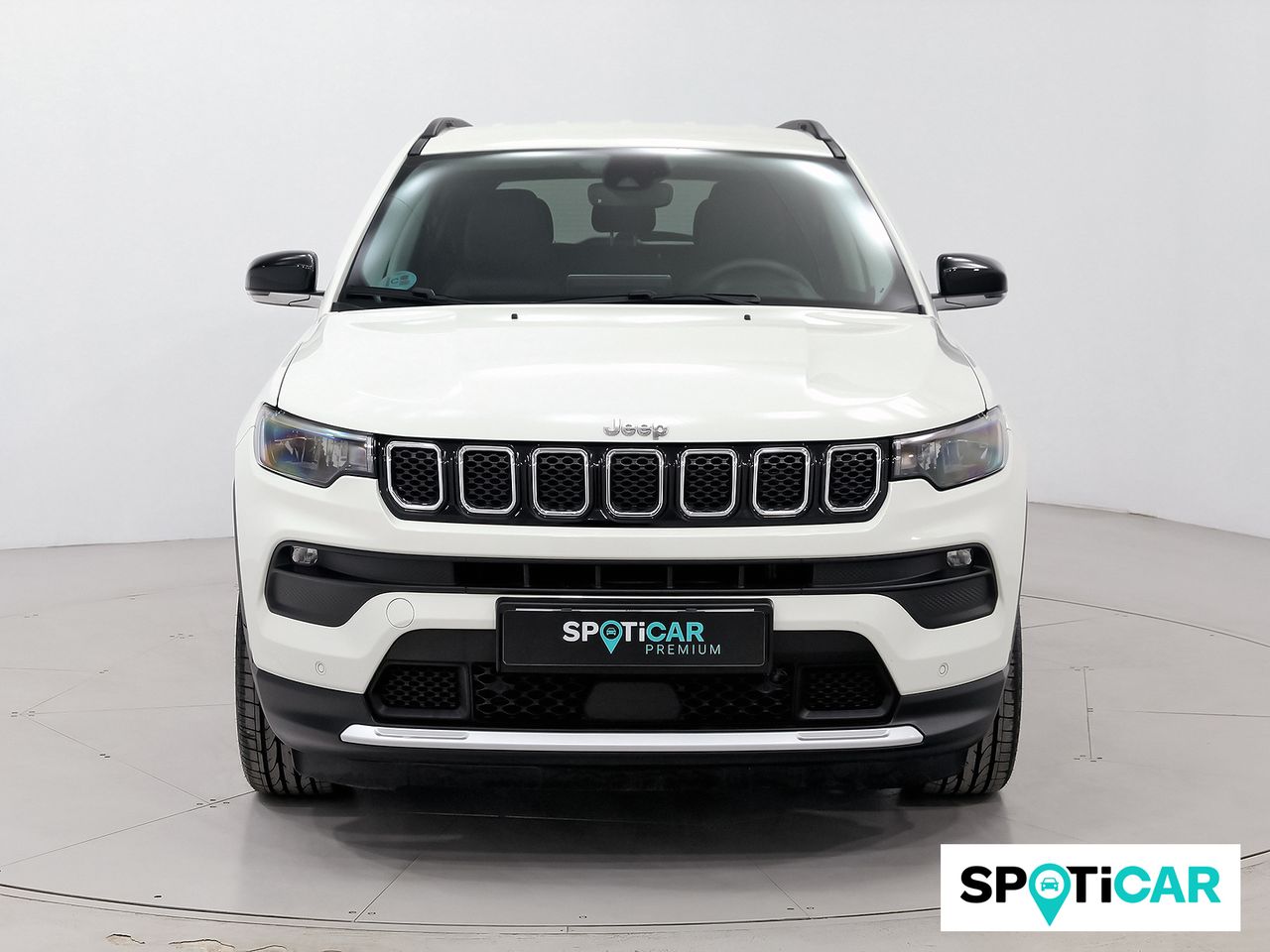 Jeep Compass 1.3 Gse T4 96kW (130CV) Limited MT FWD - foto 5