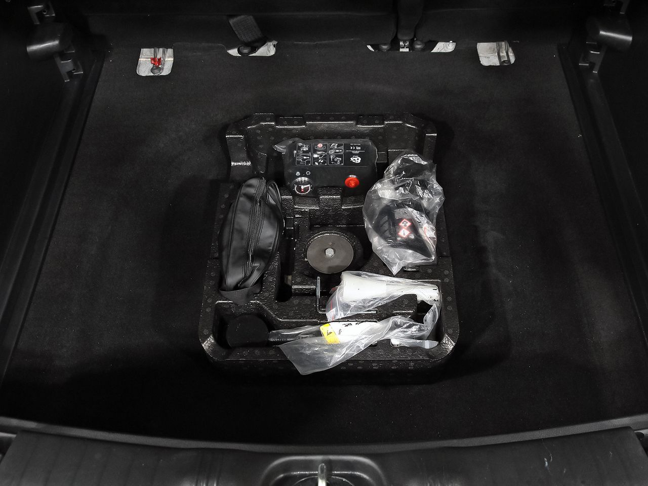 Jeep Compass 1.3 Gse T4 96kW (130CV) Limited MT FWD - foto 38