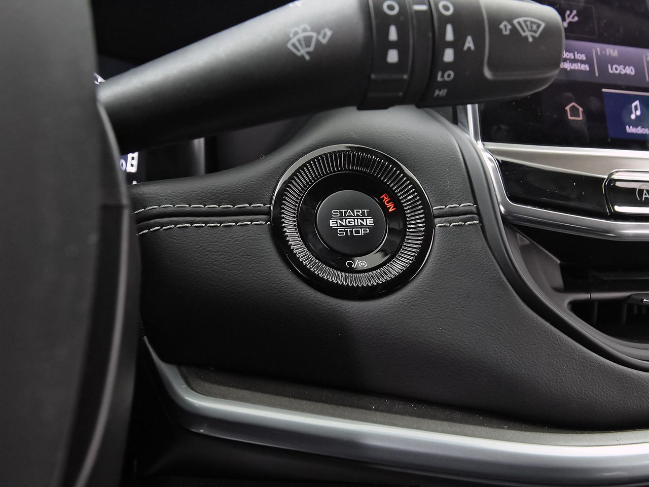 Jeep Compass 1.3 Gse T4 96kW (130CV) Limited MT FWD - foto 21