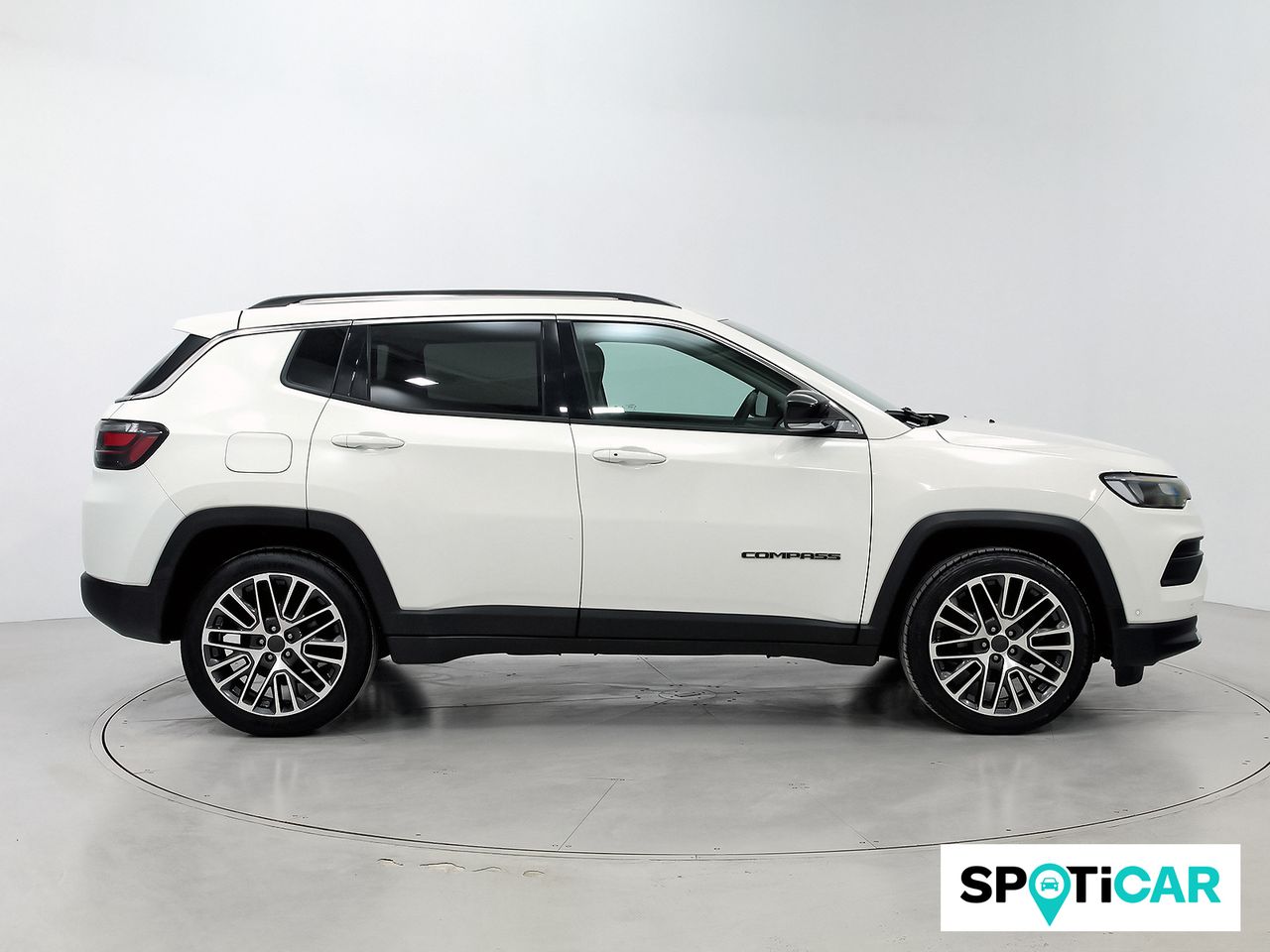 Jeep Compass 1.3 Gse T4 96kW (130CV) Limited MT FWD - foto 3