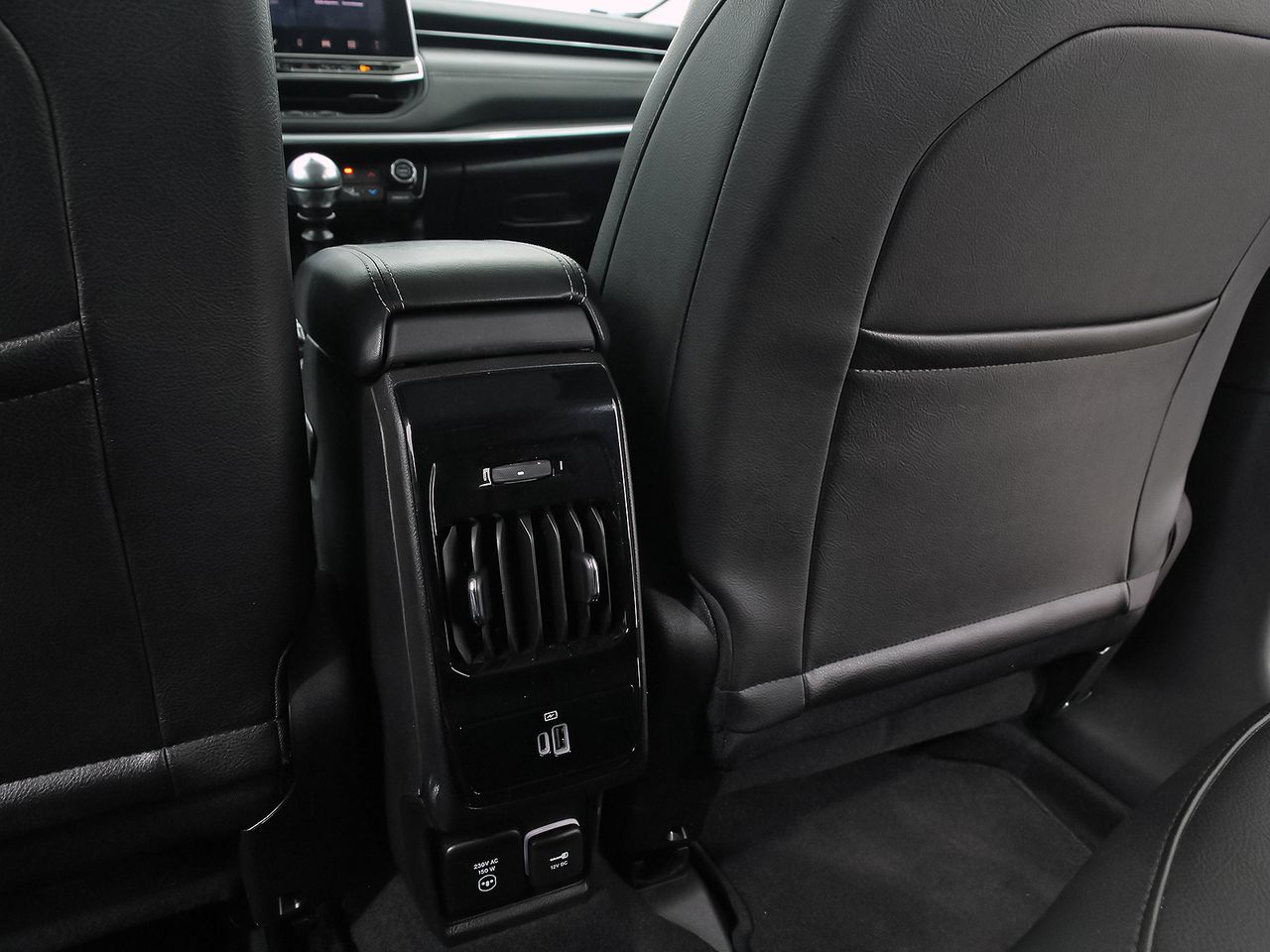 Jeep Compass 1.3 Gse T4 96kW (130CV) Limited MT FWD - foto 35