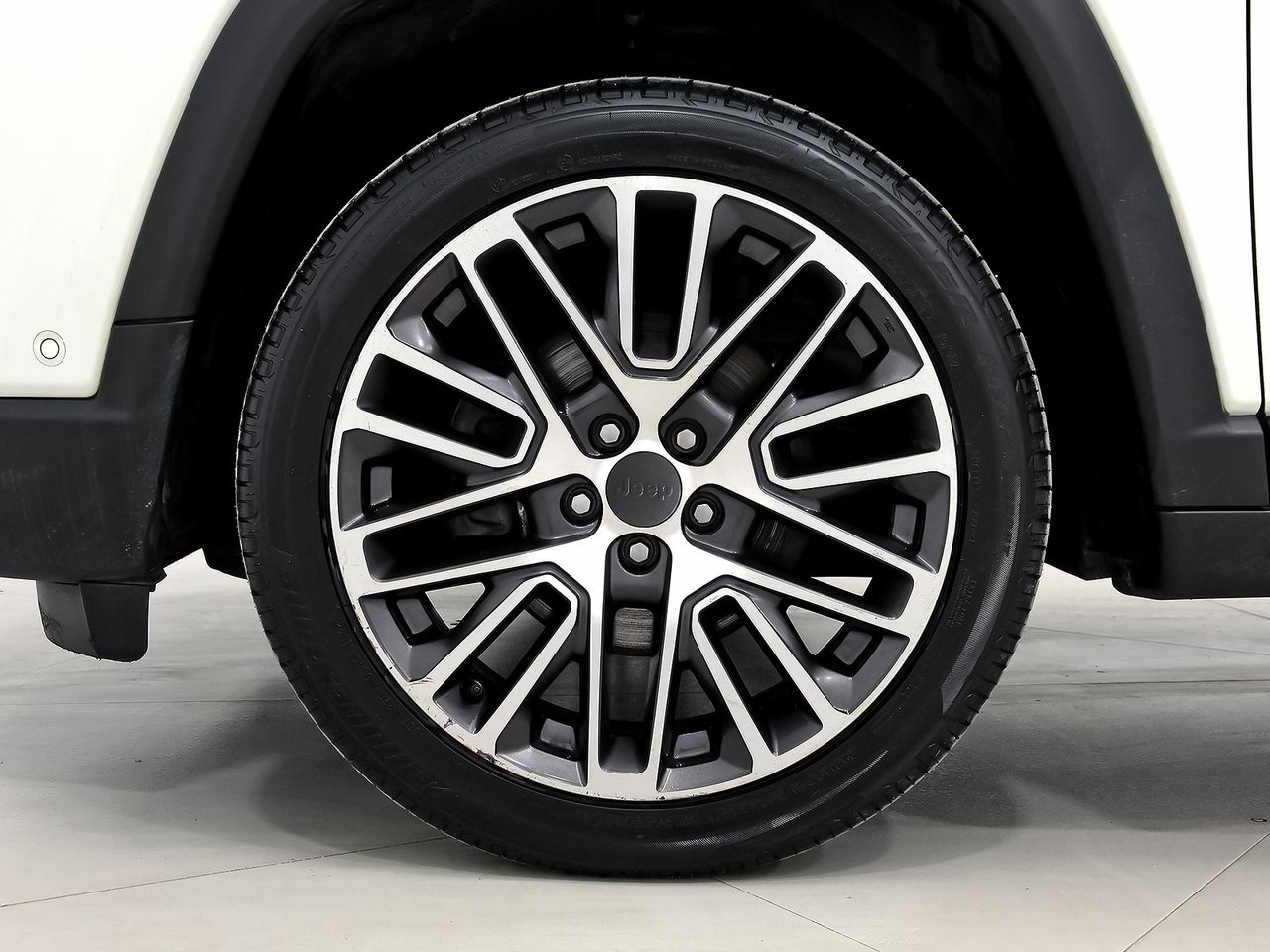 Jeep Compass 1.3 Gse T4 96kW (130CV) Limited MT FWD - foto 11