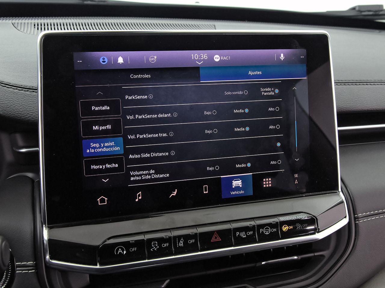 Jeep Compass 1.3 Gse T4 96kW (130CV) Limited MT FWD - foto 30