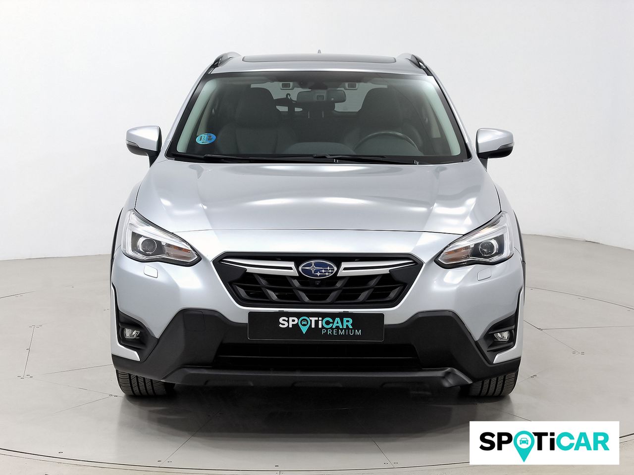 Subaru XV 2.0i Hybrid CVT Executive Plus - foto 5