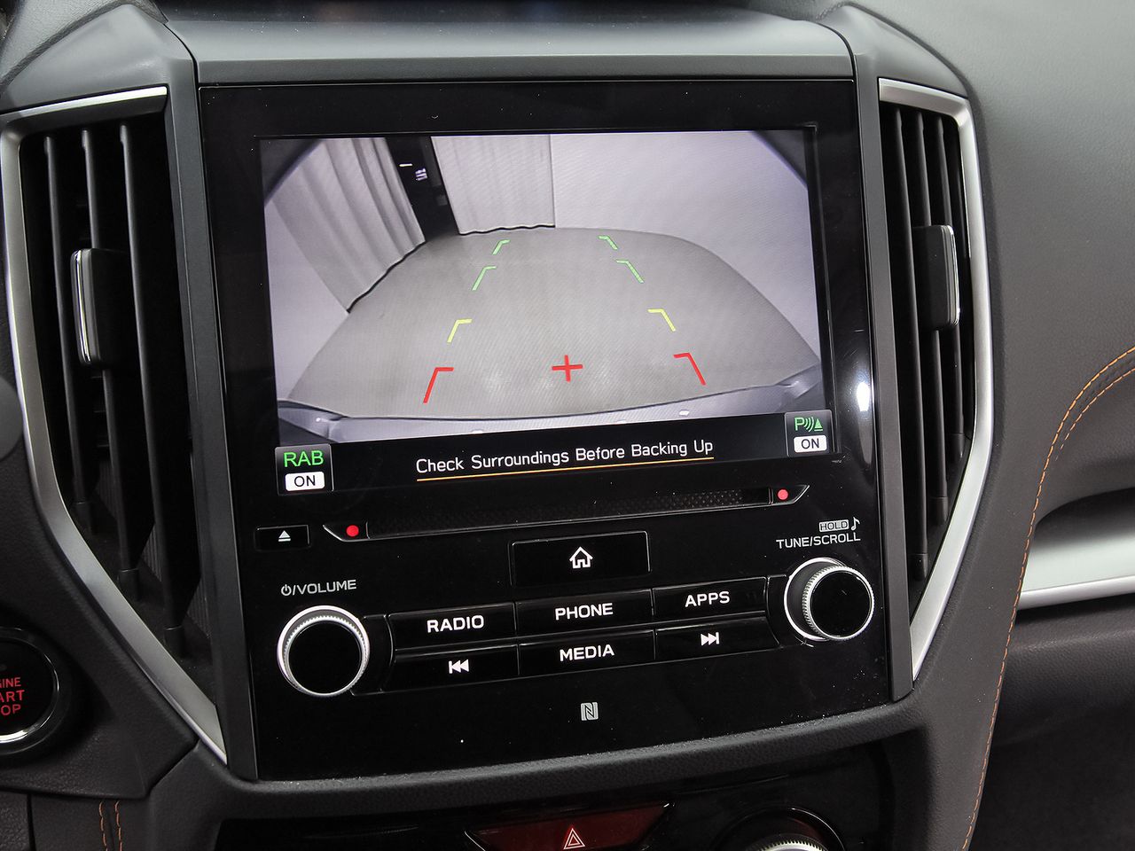 Subaru XV 2.0i Hybrid CVT Executive Plus - foto 26