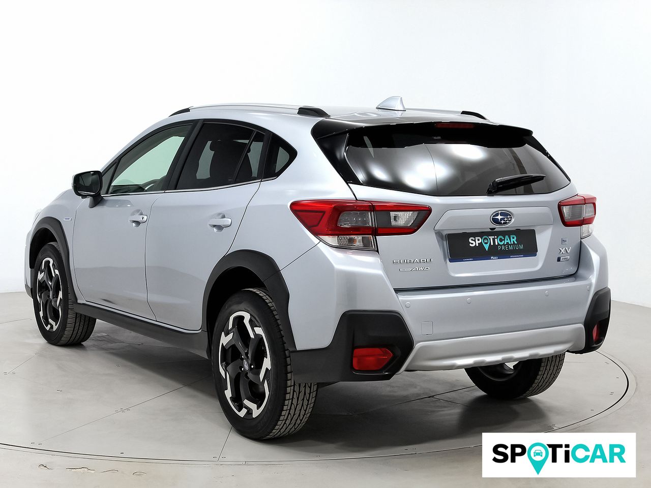 Subaru XV 2.0i Hybrid CVT Executive Plus - foto 2