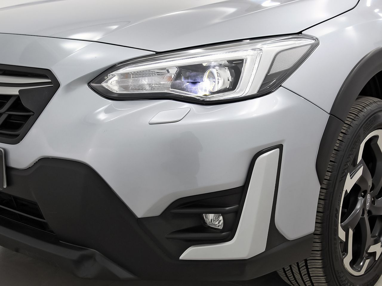 Subaru XV 2.0i Hybrid CVT Executive Plus - foto 36