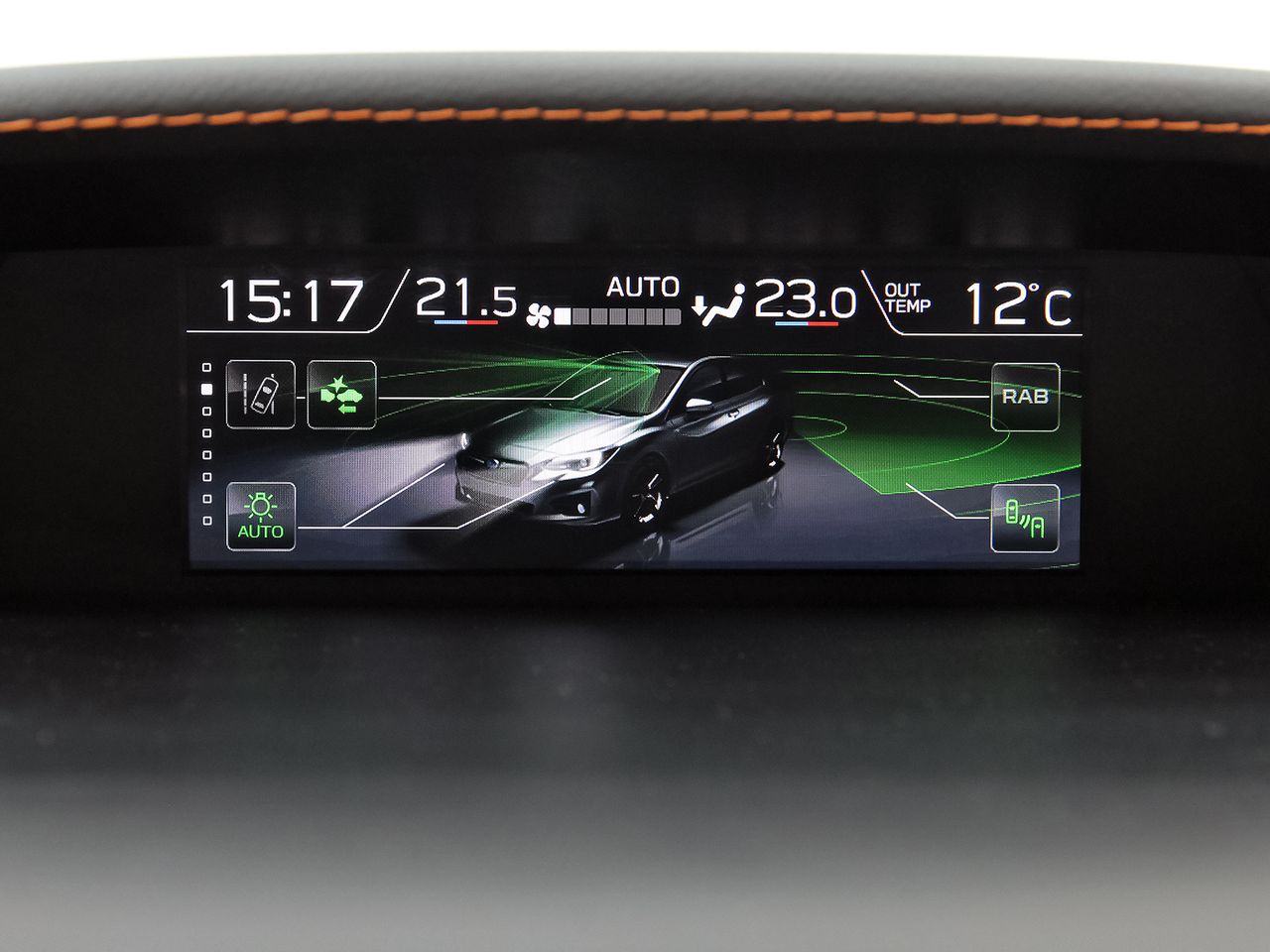 Subaru XV 2.0i Hybrid CVT Executive Plus - foto 29