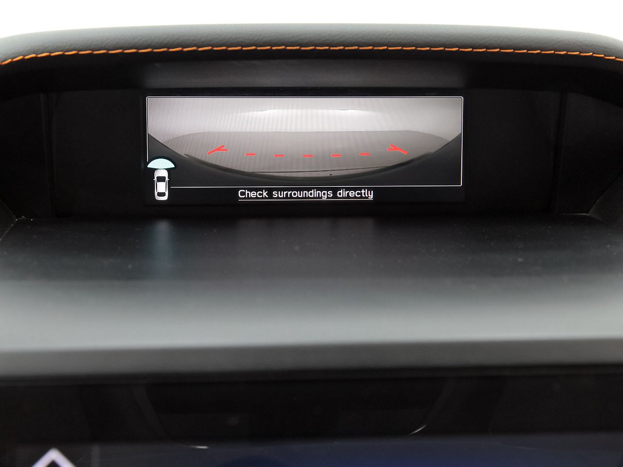 Subaru XV 2.0i Hybrid CVT Executive Plus - foto 27