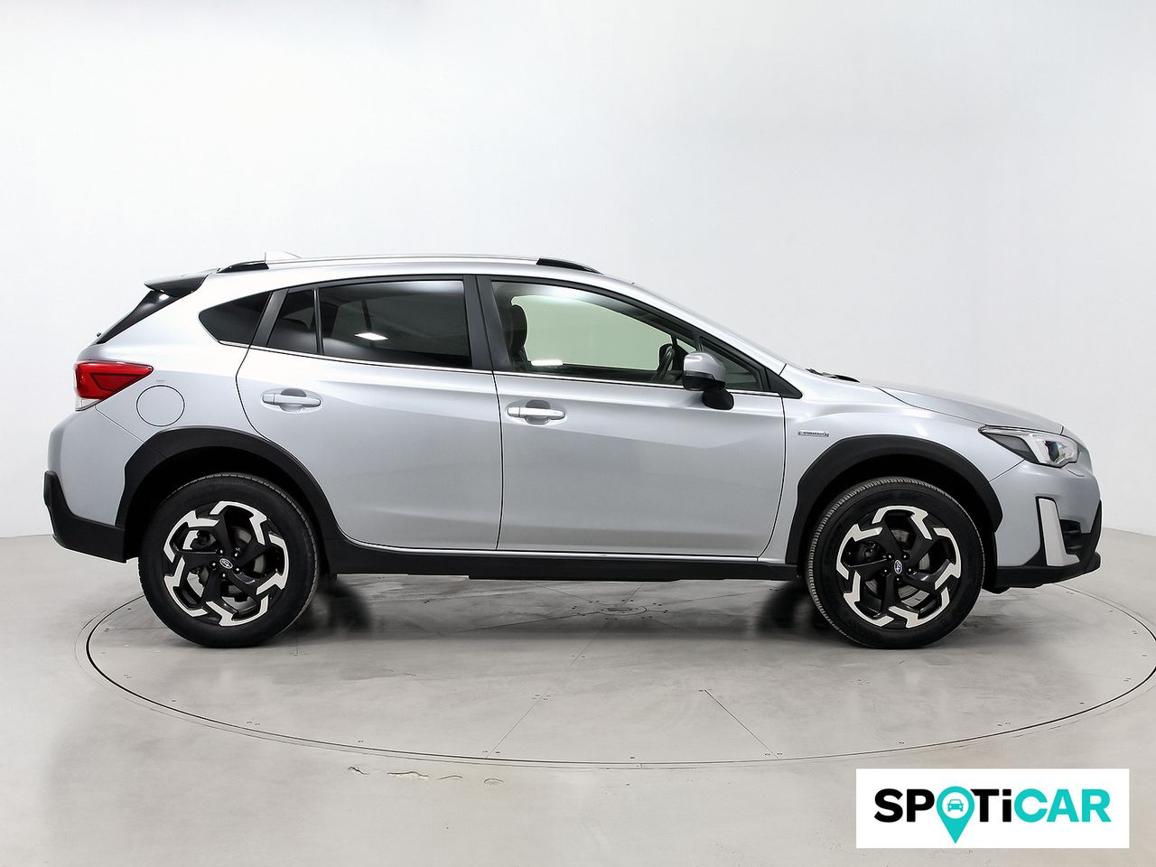 Subaru XV 2.0i Hybrid CVT Executive Plus - foto 3