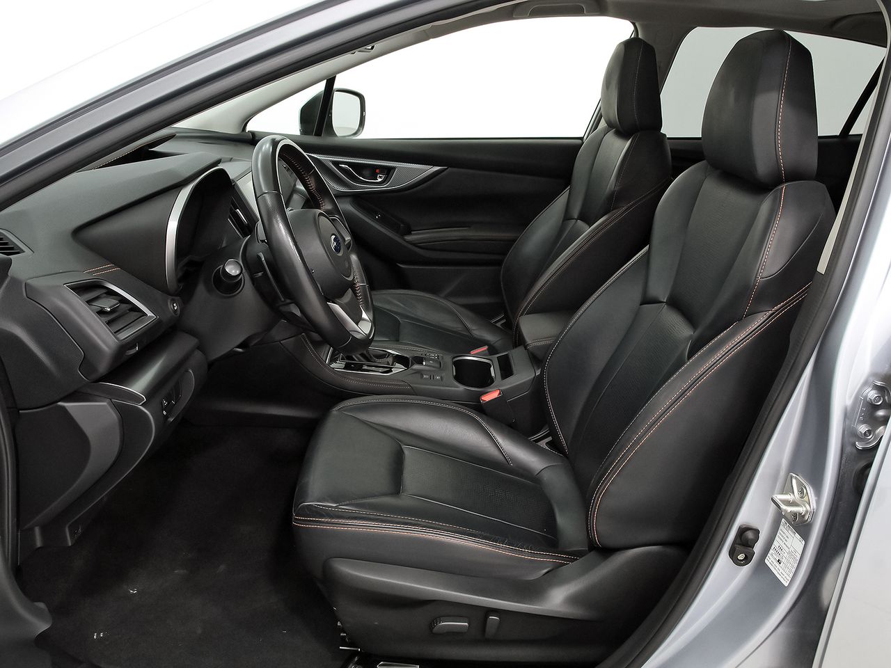 Subaru XV 2.0i Hybrid CVT Executive Plus - foto 8