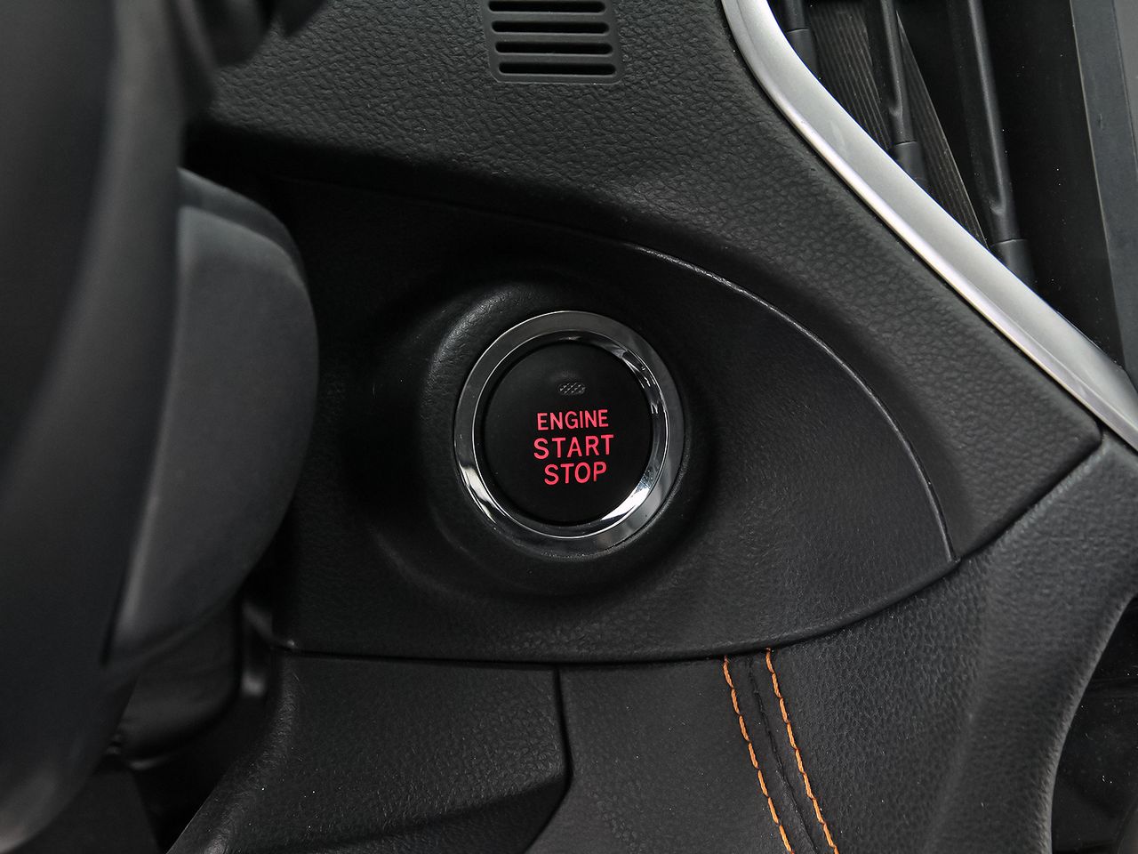 Subaru XV 2.0i Hybrid CVT Executive Plus - foto 22