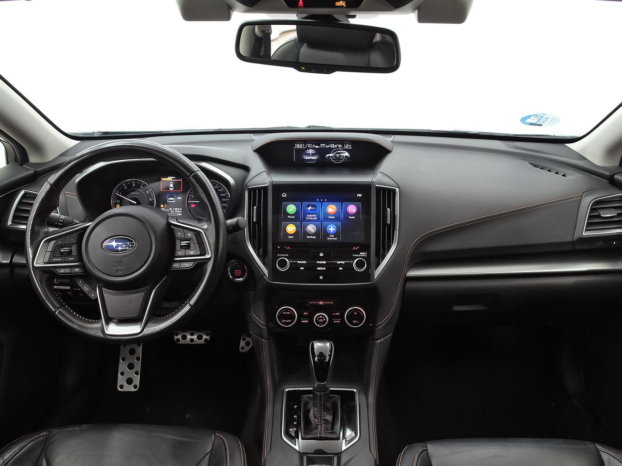 Subaru XV 2.0i Hybrid CVT Executive Plus - foto 7