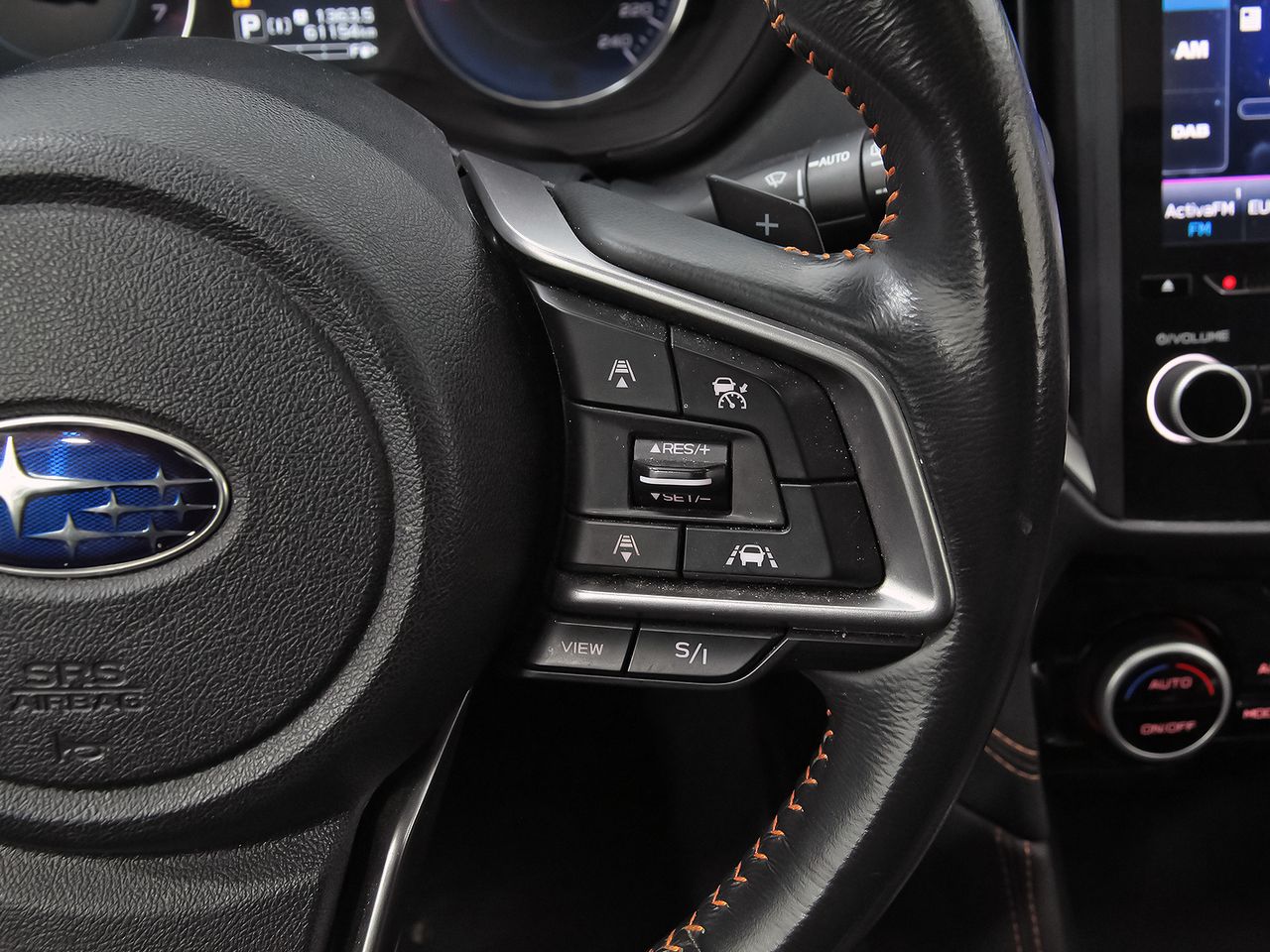 Subaru XV 2.0i Hybrid CVT Executive Plus - foto 20