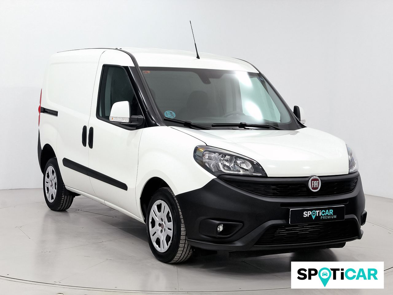 Fiat Doblò 1.6 MJET 105 EU6D F L1H1 SX 4P