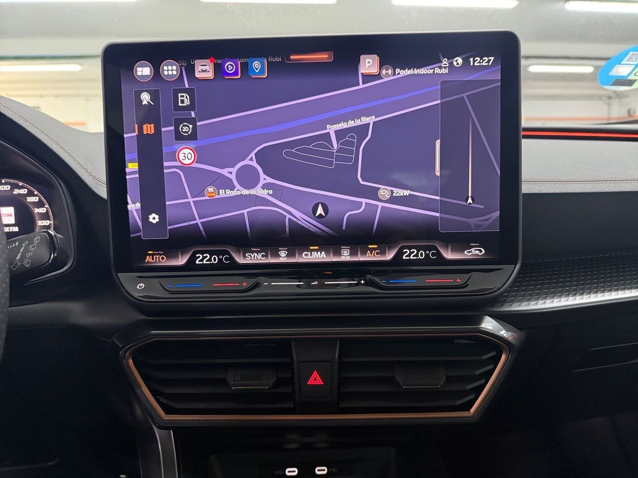 Cupra Formentor 1.5 eTSI 110kW (150 CV) DSG - foto 13