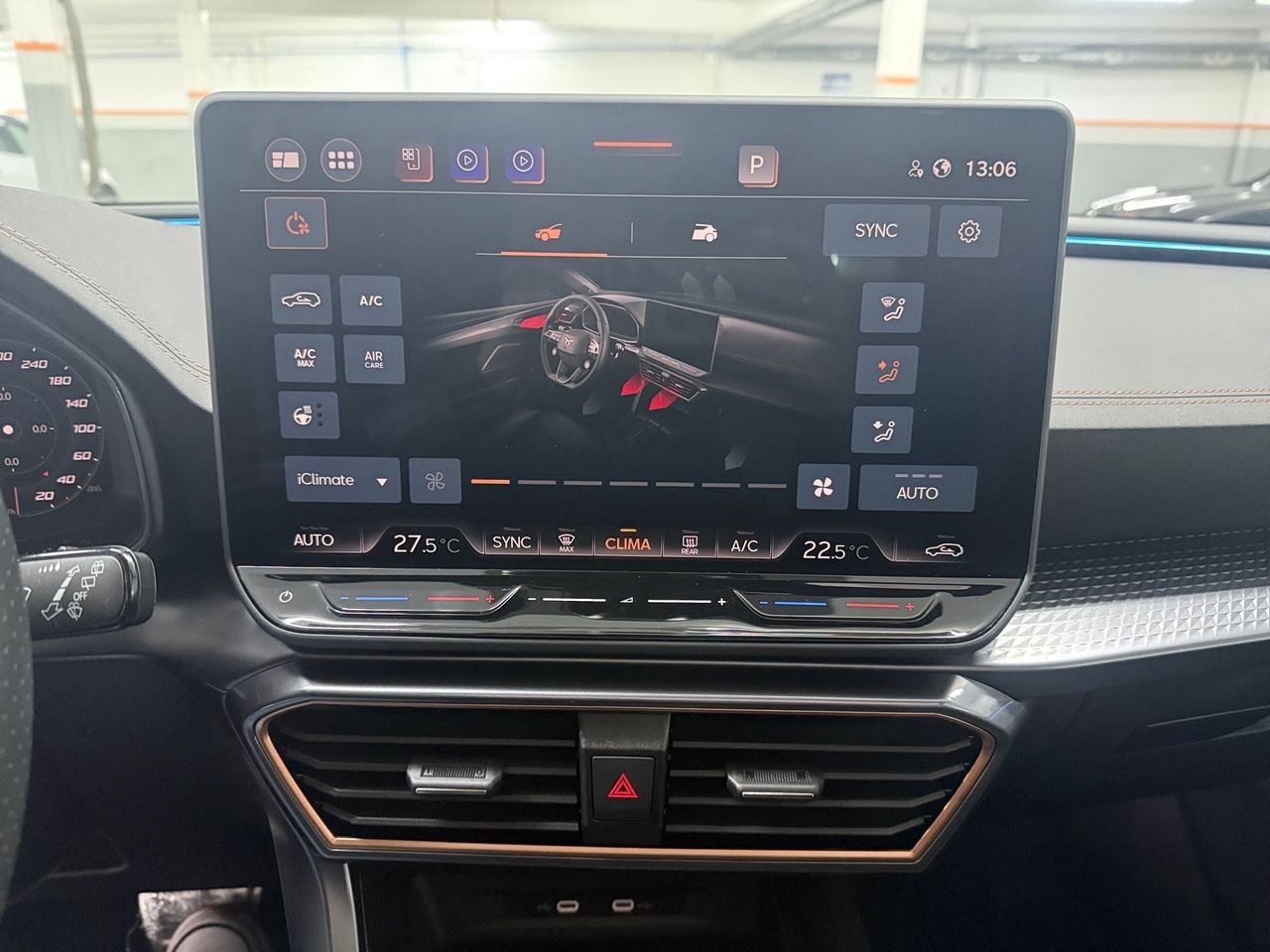 Cupra Formentor 1.5 eTSI 110kW (150 CV) DSG - foto 16