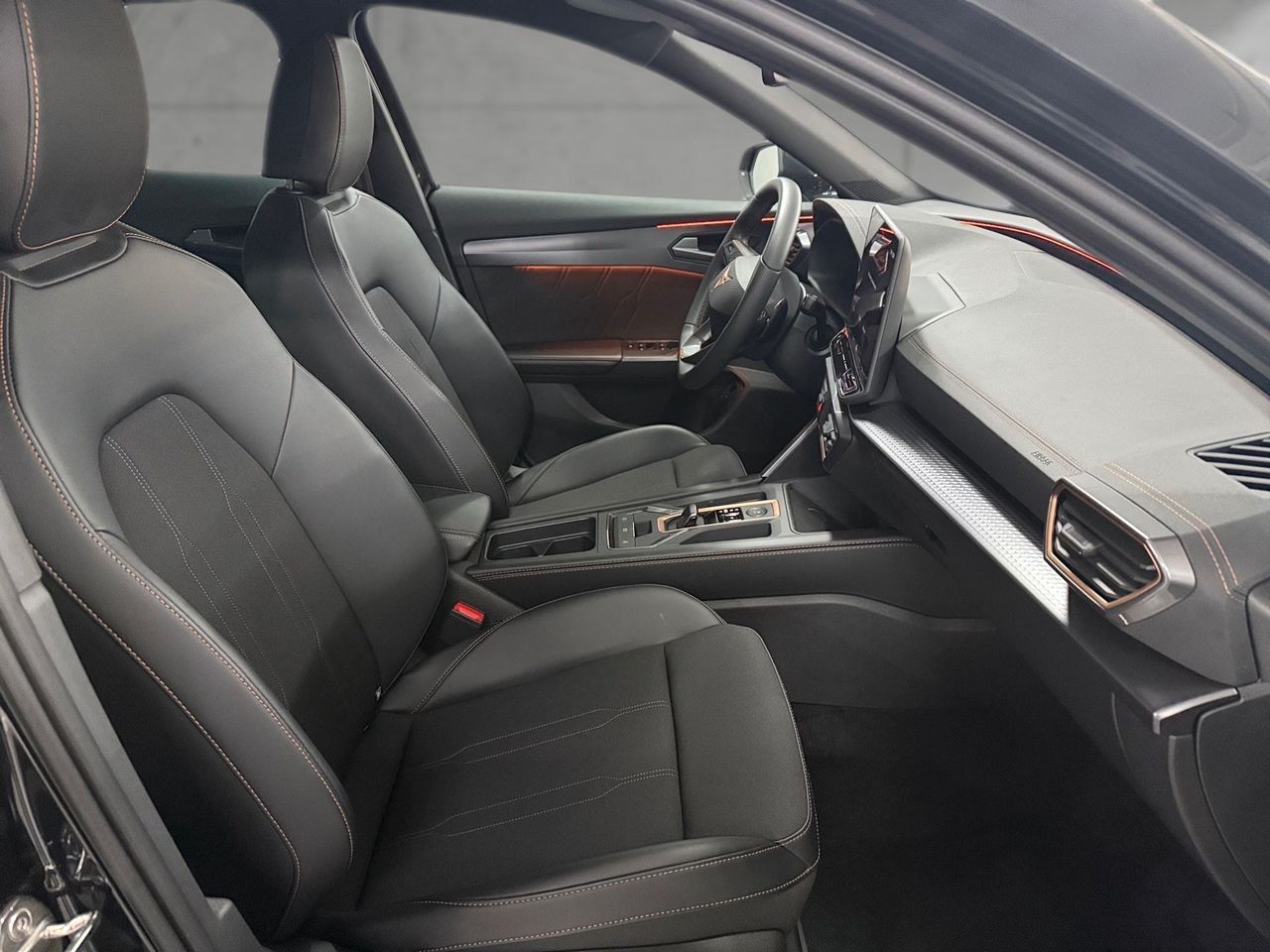 Cupra Formentor 1.5 eTSI 110kW (150 CV) DSG - foto 5