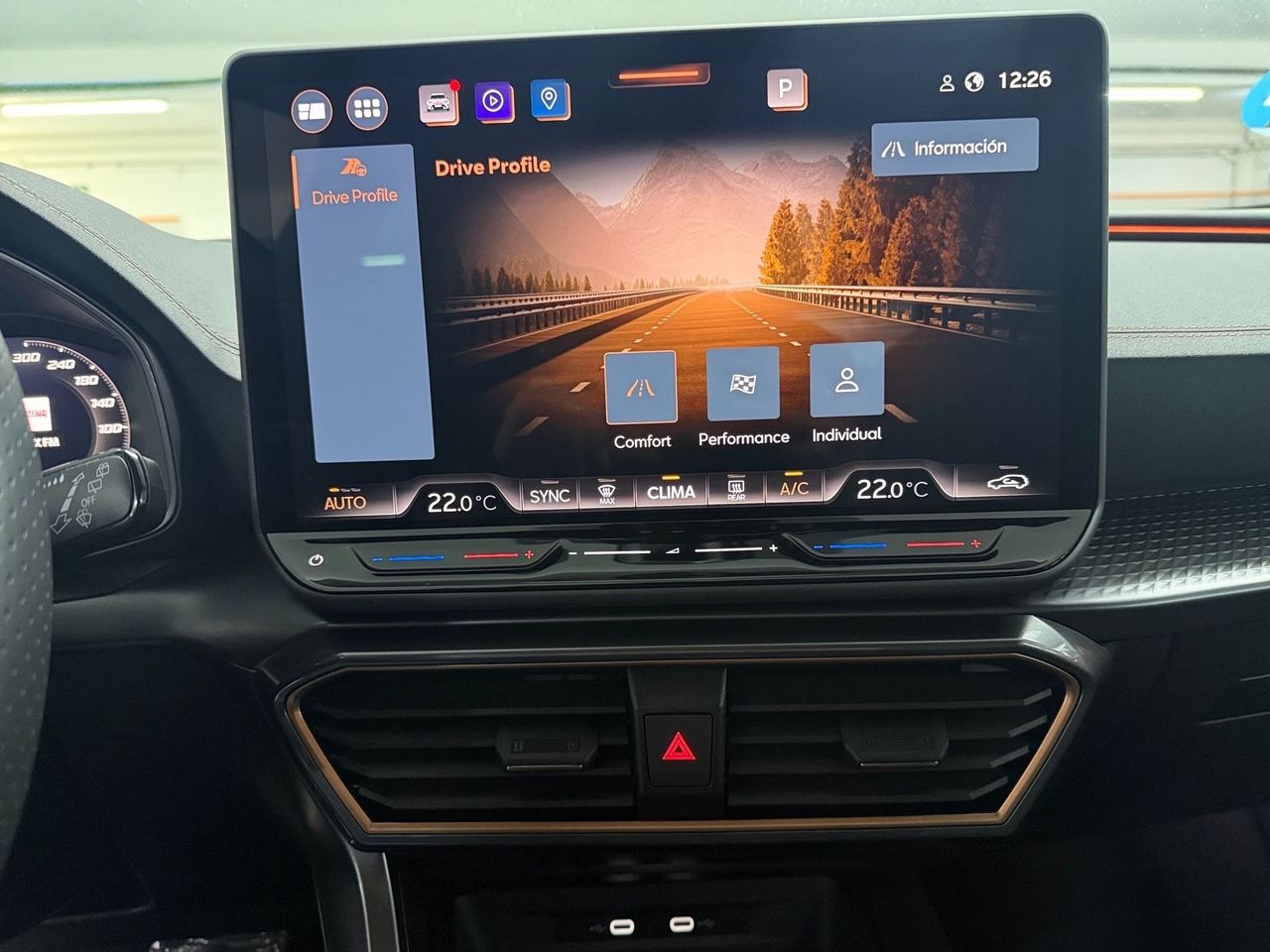 Cupra Formentor 1.5 eTSI 110kW (150 CV) DSG - foto 14