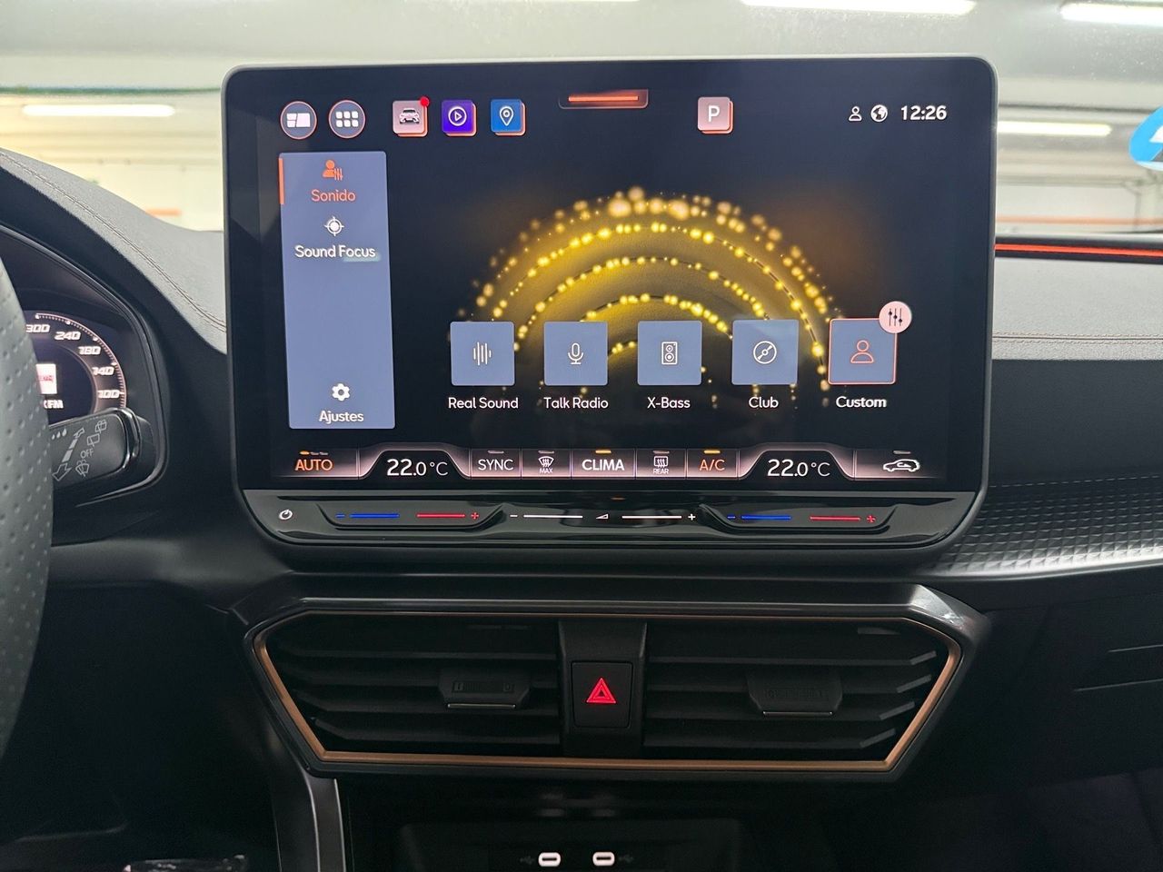 Cupra Formentor 1.5 eTSI 110kW (150 CV) DSG - foto 12