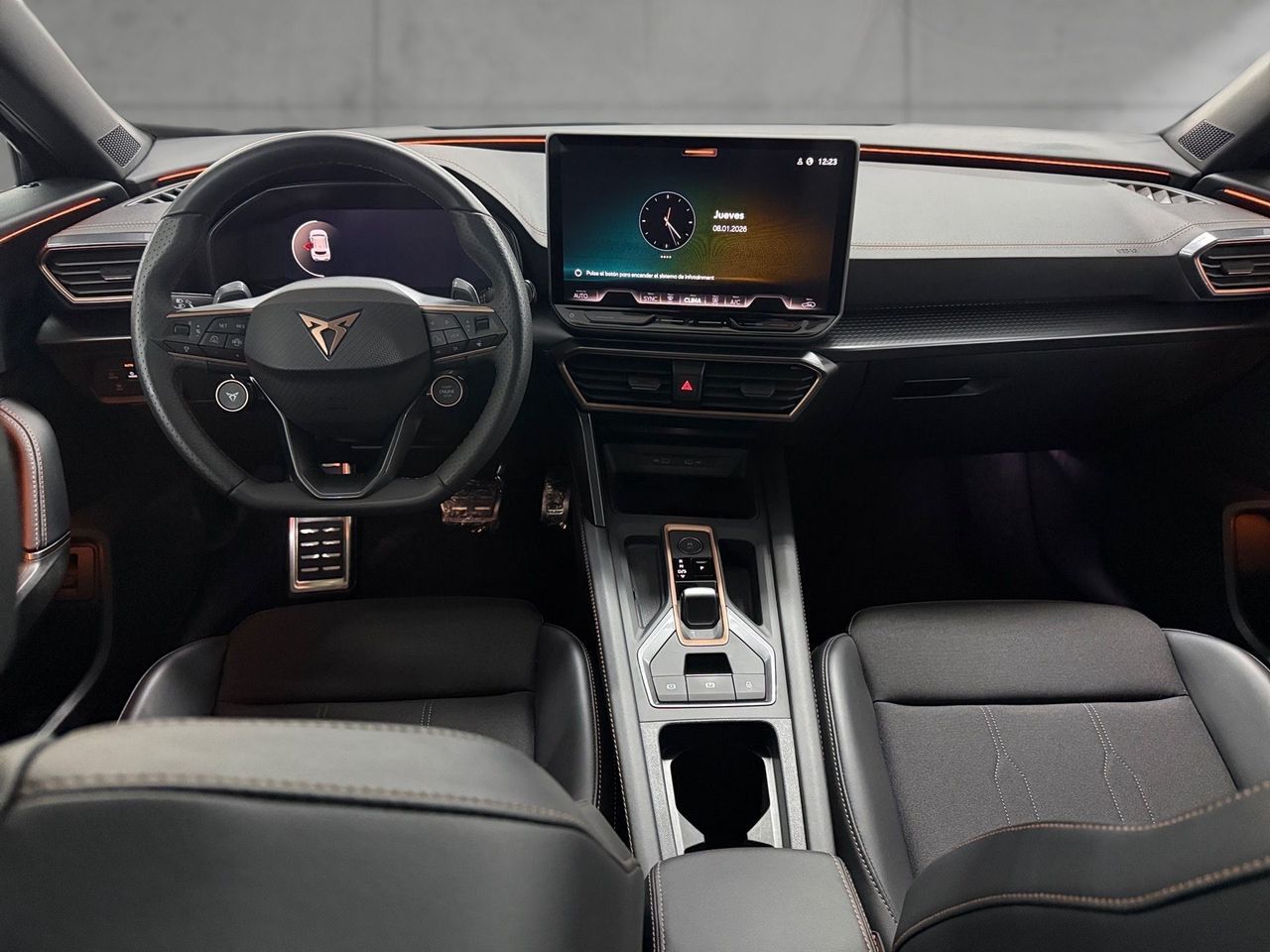 Cupra Formentor 1.5 eTSI 110kW (150 CV) DSG - foto 4