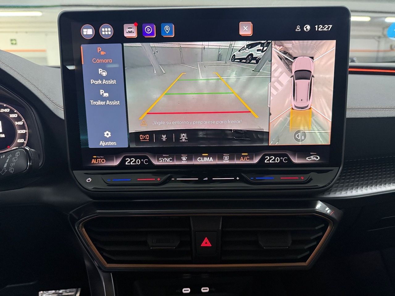 Cupra Formentor 1.5 eTSI 110kW (150 CV) DSG - foto 10