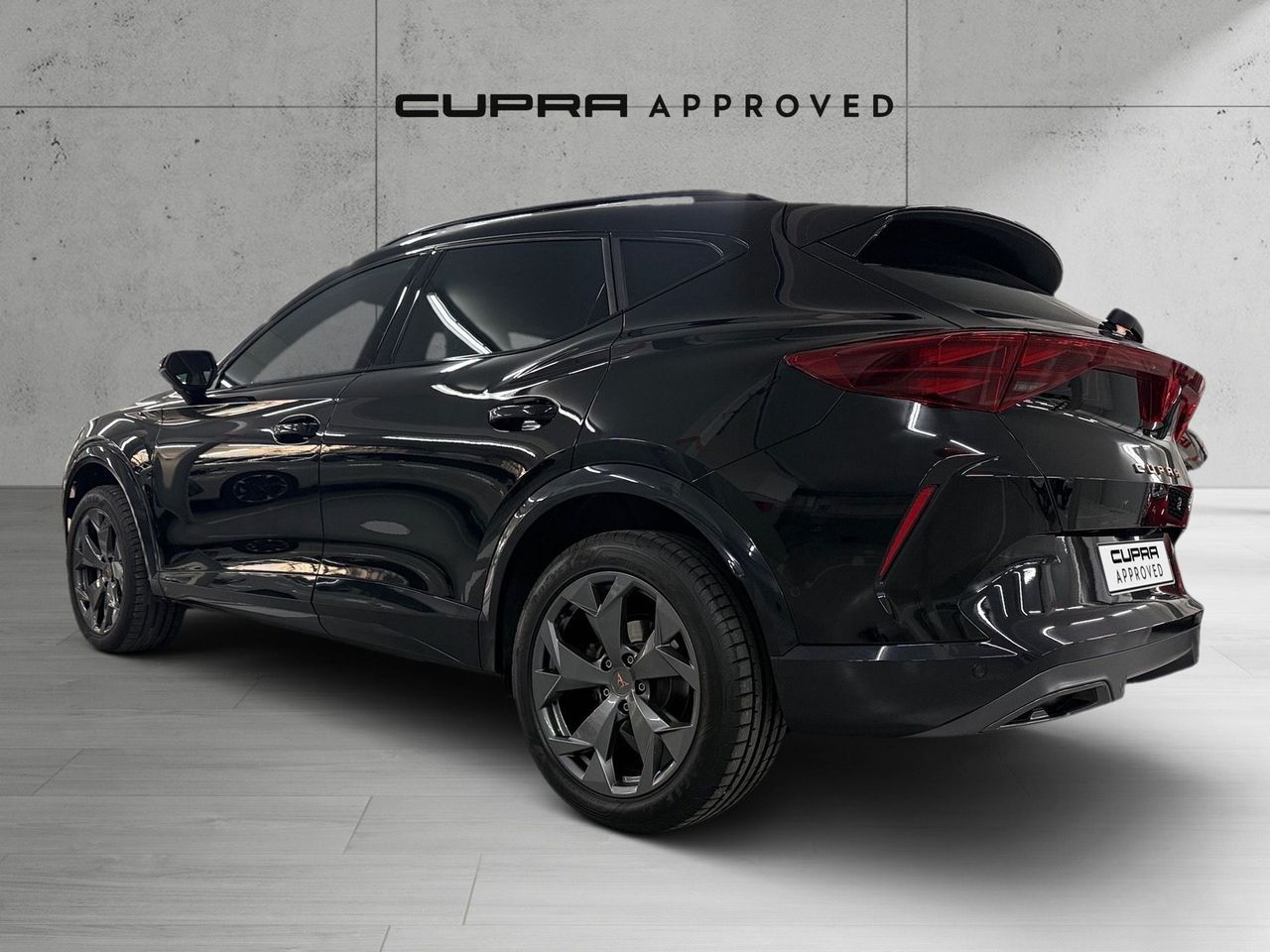 Cupra Formentor 1.5 eTSI 110kW (150 CV) DSG - foto 2