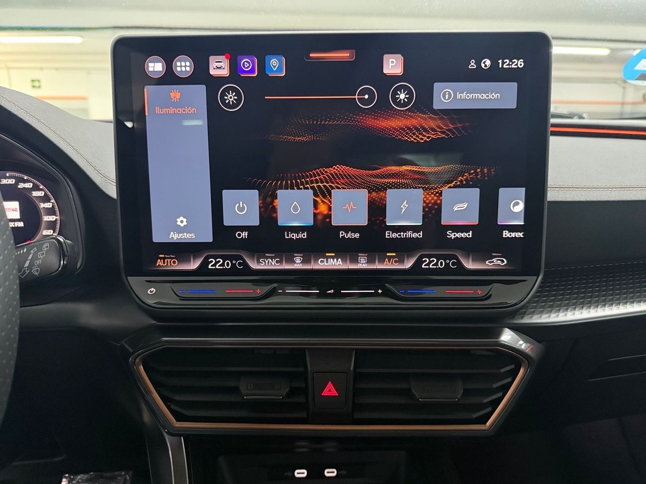 Cupra Formentor 1.5 eTSI 110kW (150 CV) DSG - foto 11