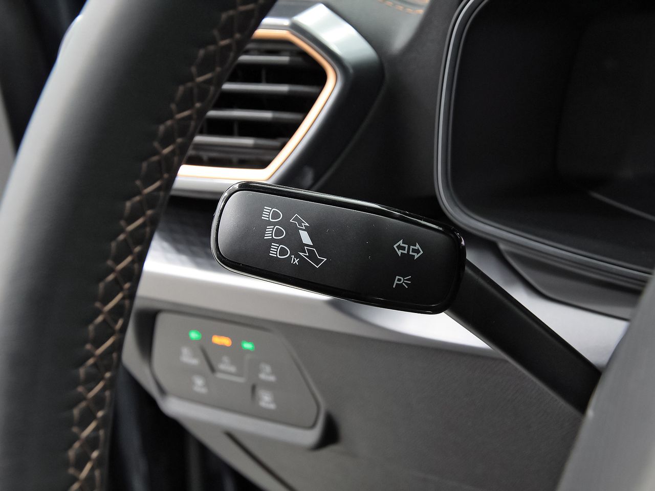 Cupra Formentor 1.5 eTSI 110kW (150 CV) DSG - foto 14