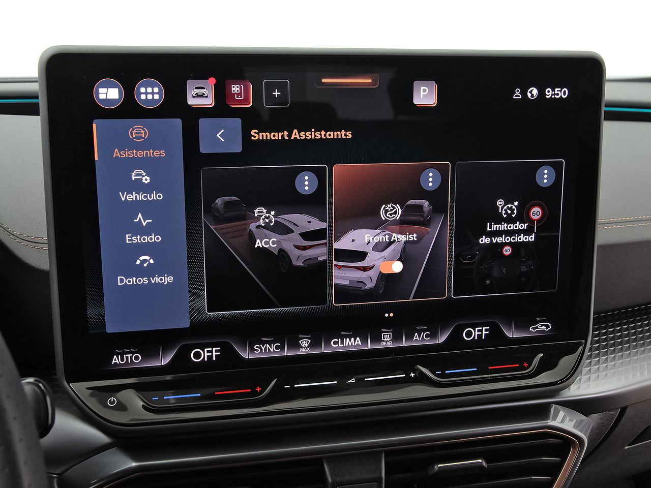 Cupra Formentor 1.5 eTSI 110kW (150 CV) DSG - foto 27