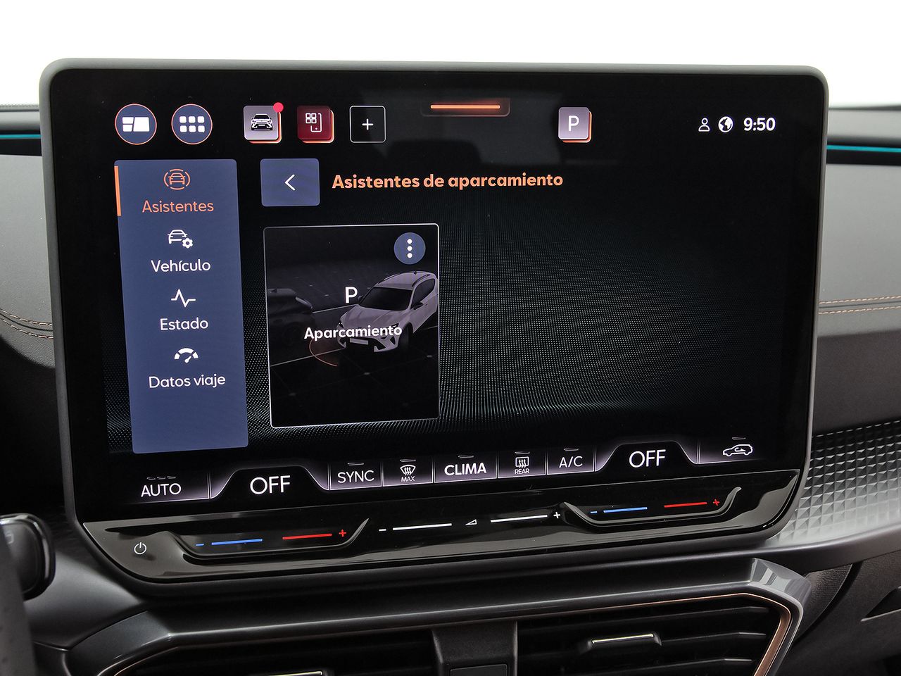 Cupra Formentor 1.5 eTSI 110kW (150 CV) DSG - foto 25