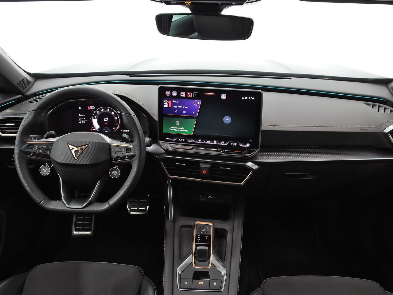 Cupra Formentor 1.5 eTSI 110kW (150 CV) DSG - foto 4