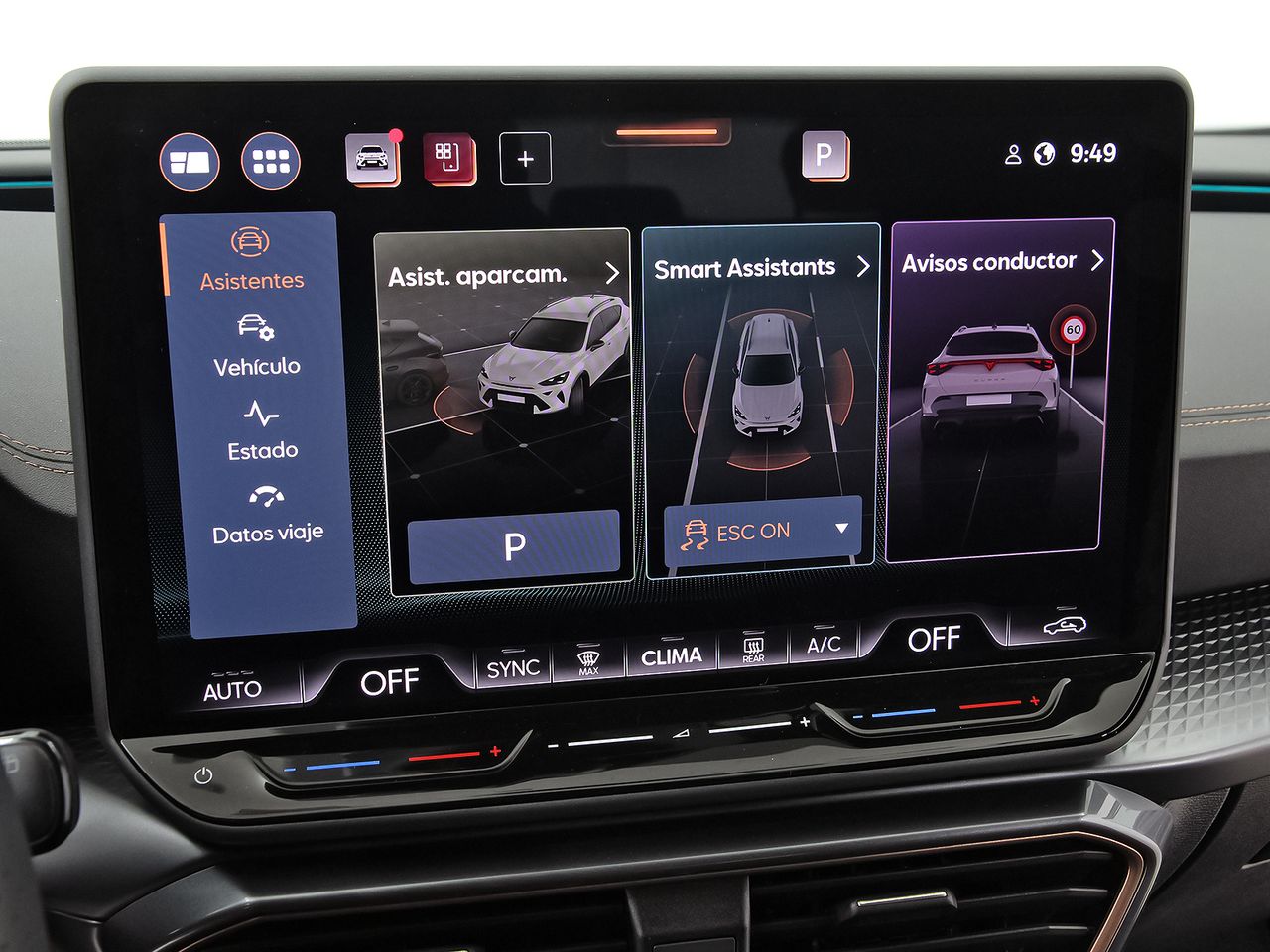 Cupra Formentor 1.5 eTSI 110kW (150 CV) DSG - foto 24