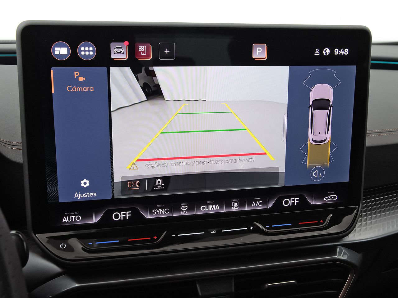 Cupra Formentor 1.5 eTSI 110kW (150 CV) DSG - foto 22