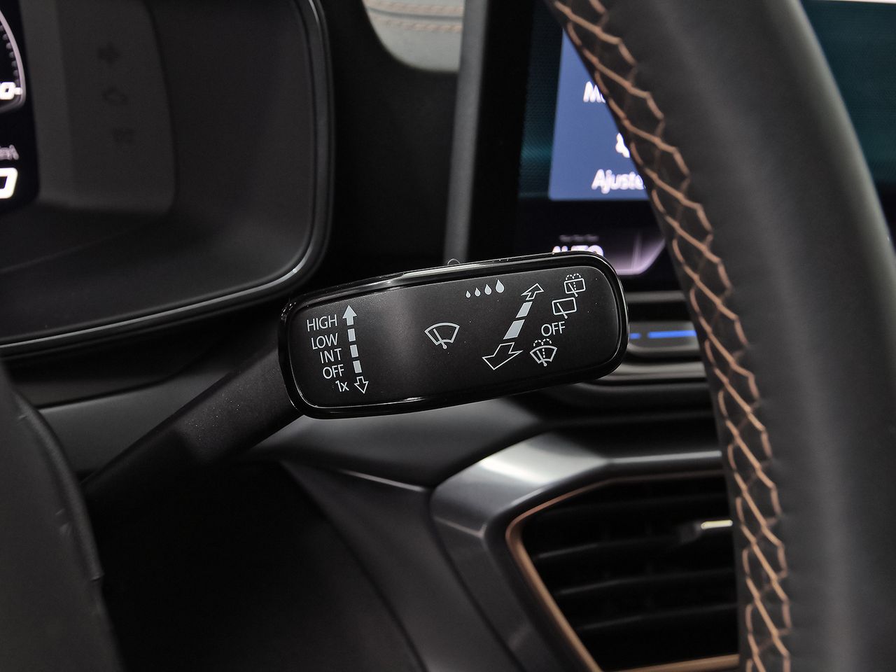 Cupra Formentor 1.5 eTSI 110kW (150 CV) DSG - foto 15