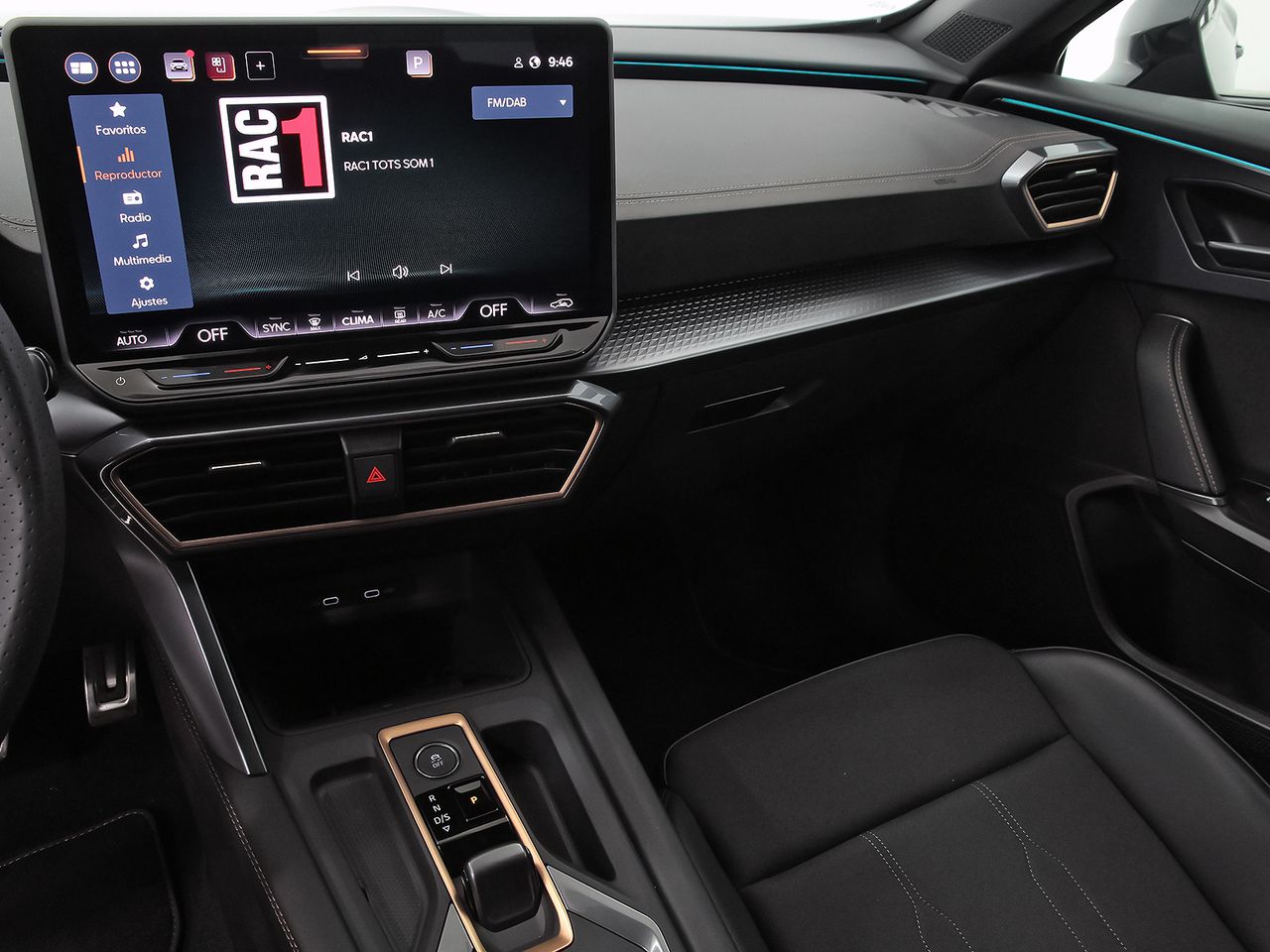 Cupra Formentor 1.5 eTSI 110kW (150 CV) DSG - foto 9