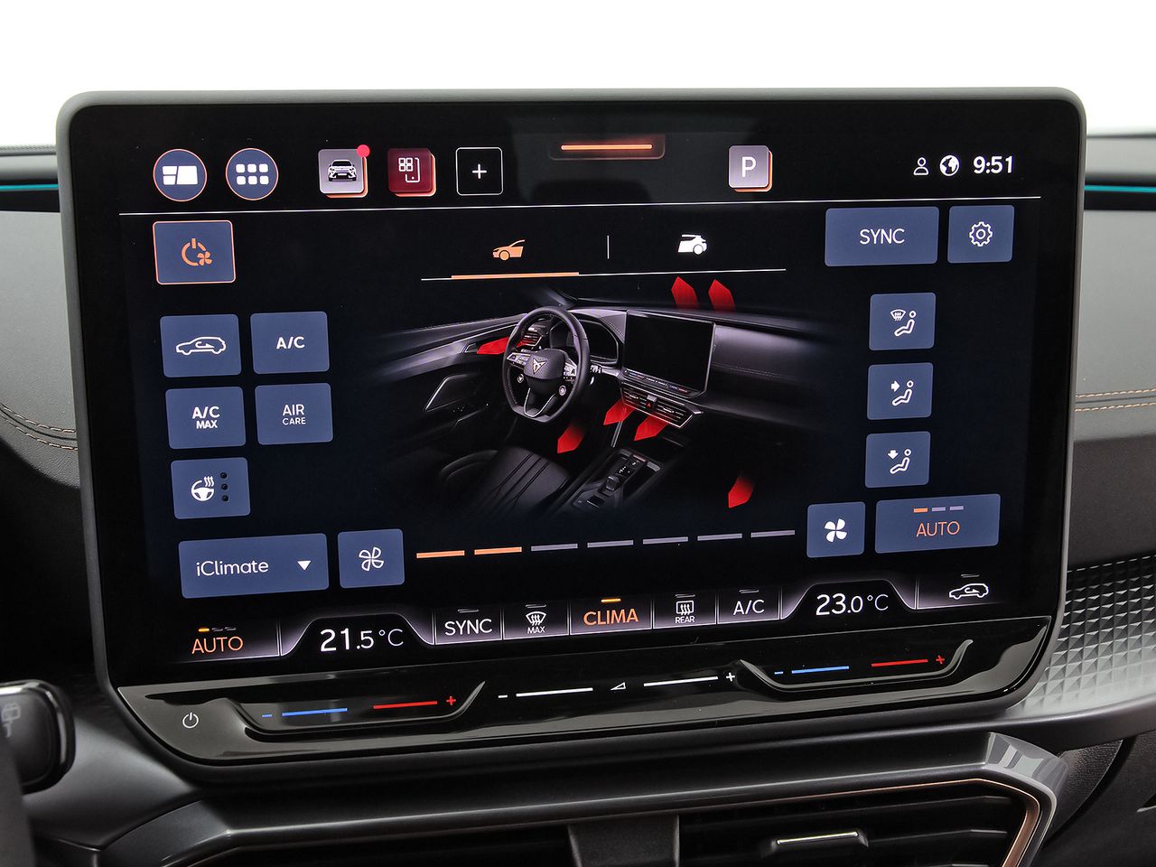 Cupra Formentor 1.5 eTSI 110kW (150 CV) DSG - foto 29