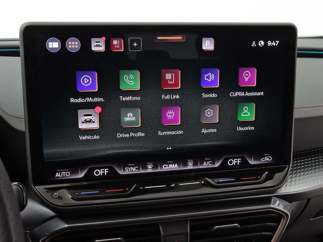 Cupra Formentor 1.5 eTSI 110kW (150 CV) DSG - foto 19