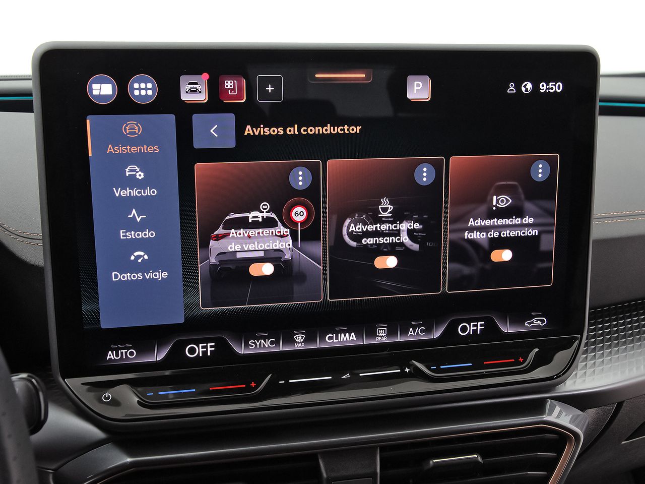 Cupra Formentor 1.5 eTSI 110kW (150 CV) DSG - foto 28