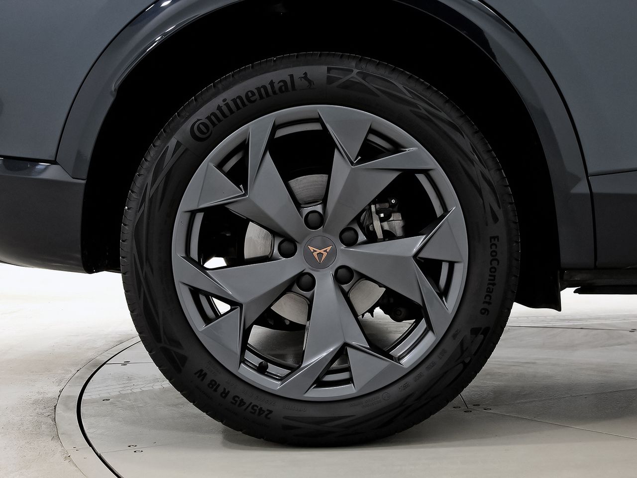 Cupra Formentor 1.5 eTSI 110kW (150 CV) DSG - foto 8