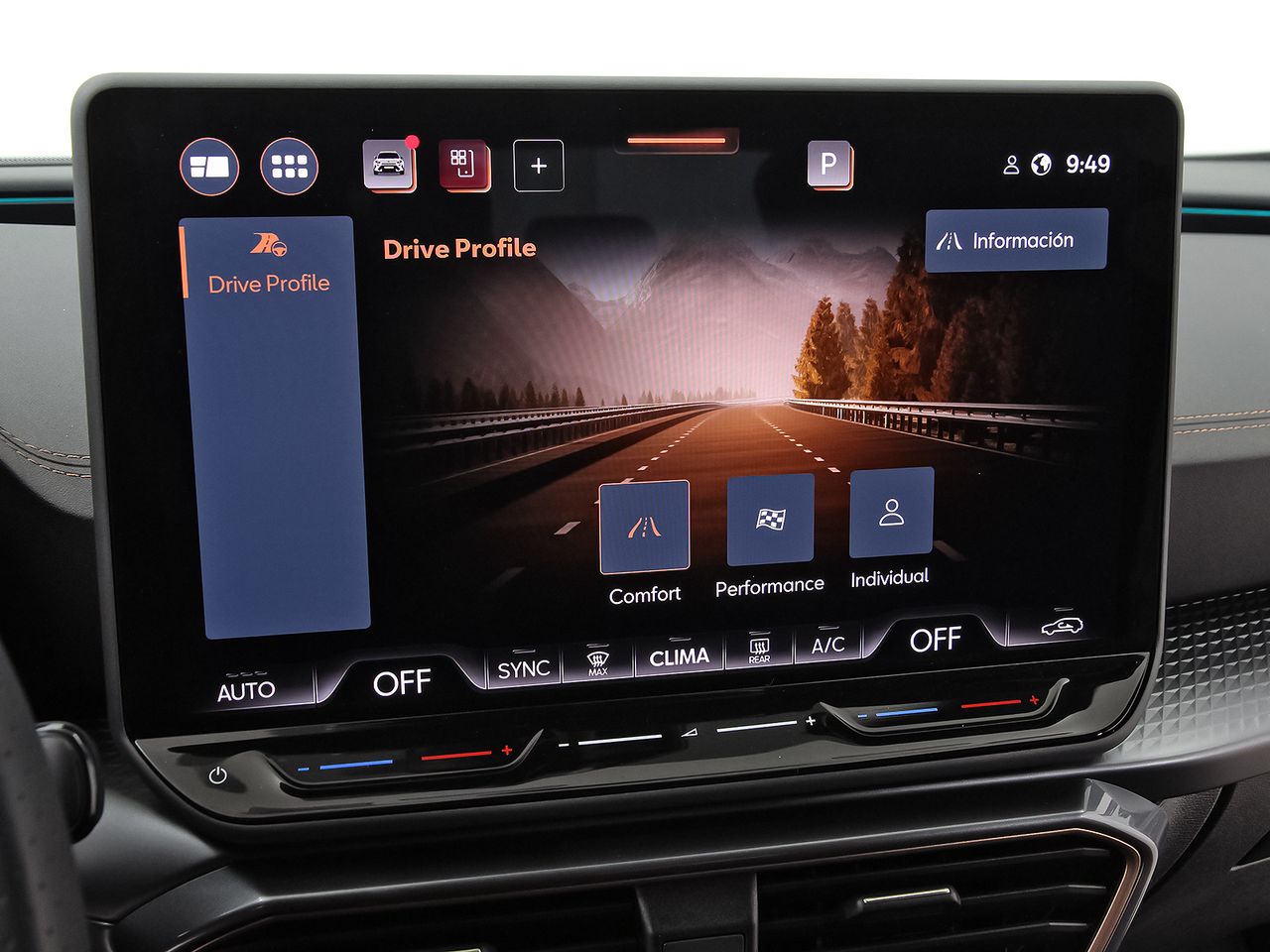 Cupra Formentor 1.5 eTSI 110kW (150 CV) DSG - foto 23