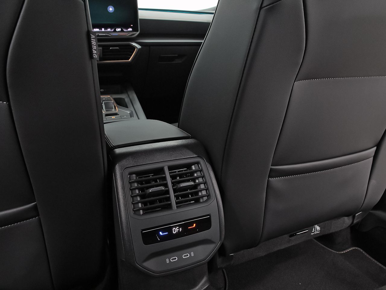 Cupra Formentor 1.5 eTSI 110kW (150 CV) DSG - foto 32