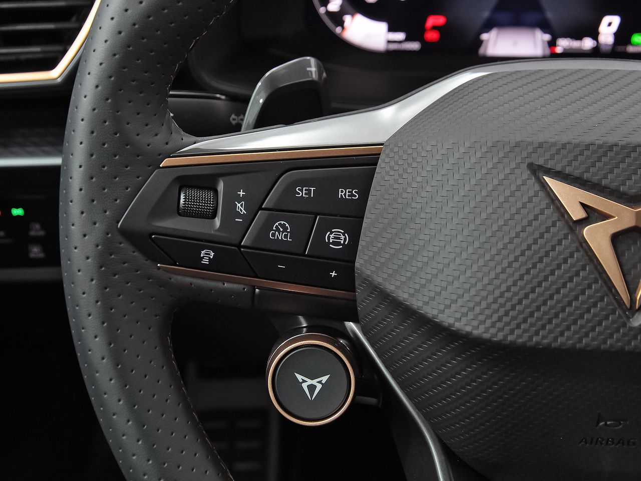 Cupra Formentor 1.5 eTSI 110kW (150 CV) DSG - foto 16