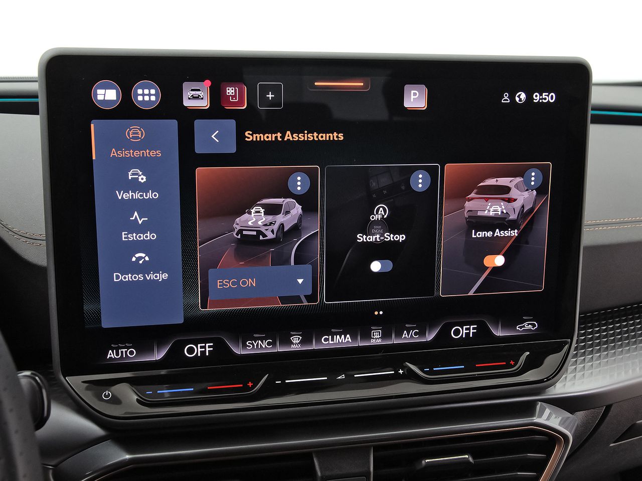 Cupra Formentor 1.5 eTSI 110kW (150 CV) DSG - foto 26